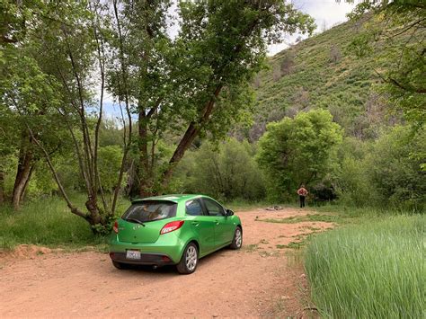 Fifth Water Hot Spring Utah First Church Of The Masochist