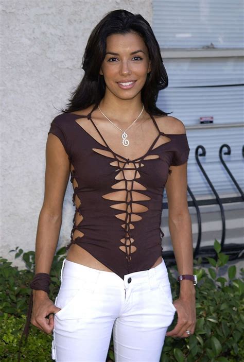 Photos Eva Longoria In Tiny Bikini Spills Secrets