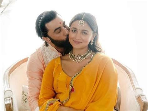 Alia And Ranbir Blessed With Baby Girl Ritz