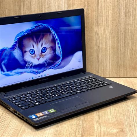 Ноутбук для работы, интернета / видеокарта HD8210 – купить в ...