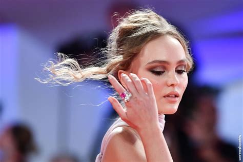 Lily Rose Depp Nude Onlyfans Leaks Fappening Page Fappeningbook