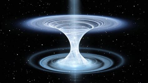 introducing white holes   importance  theoretics  mike