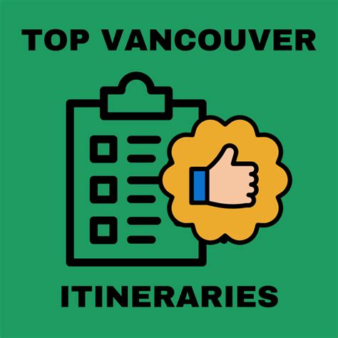 Vancouver Hidden Gems: 11 Tucked Away Tourist Treasures - Vancouver Planner