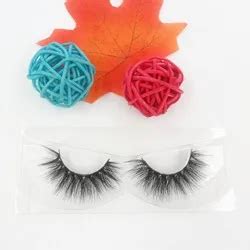 Hot Sale Custom Mink Eyelash Packaging Box With Logo Lash Box Buy