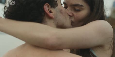 Nude Video Celebs Emilie Neumeister Sexy Another Monday S E