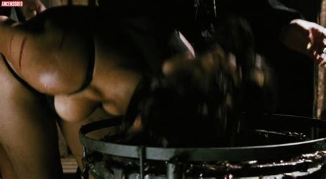 Embodiment Of Evil Nude Pics Page