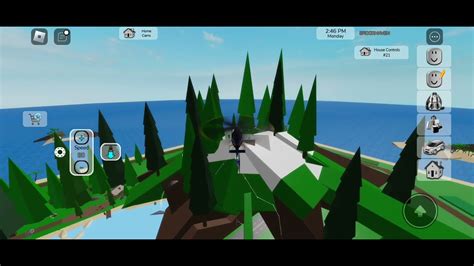 Playing Roblox Brookhaven With My Friend Like And Subscribe Youtube