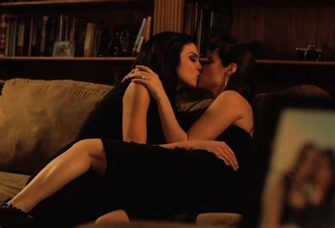 Naked Nadia Bjorlin In Venice The Series