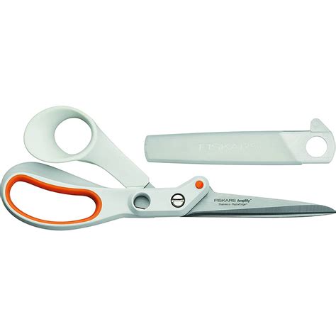 Портновские ножницы Fiskars Amplify 21 см (1005223) - ™ Fiskars
