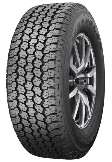 Goodyear WRANGLER AT ADV XL 235/65 R17 108T XL SUV Sommerreifen ...