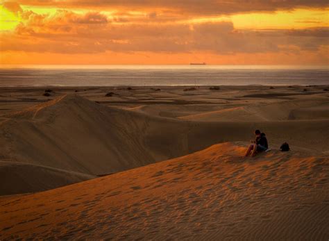 THE NAKED CANARY ISLAND VILLA Everything To Sea