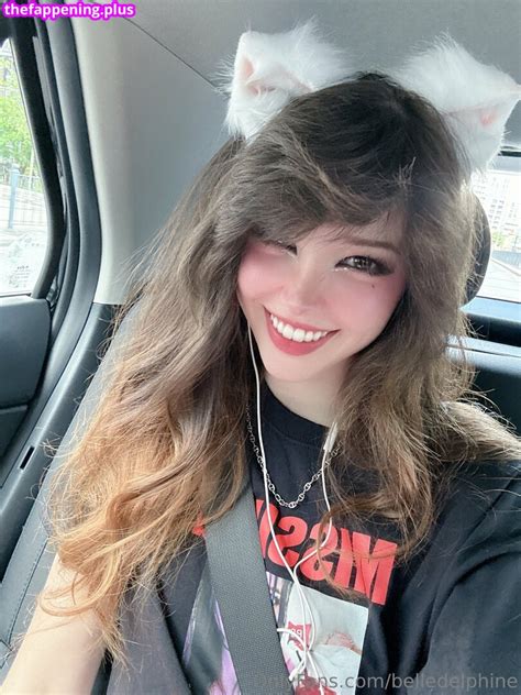 Belle Delphine Belle Delphine Belledelphine Bunnydelphine Nude OnlyFans Photo 7254 The