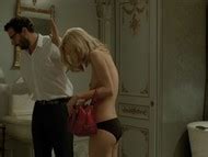 Naked Caroline Anglade in Joséphine Pregnant Fabulous