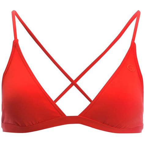 Rip Curl Classic Surf Cross Back Bikini Top Women S Backcountry