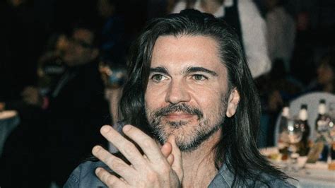 ¡orgullo Colombiano Juanes Recibió Por Segunda Vez El Golden Music