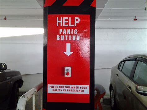 Panic Button Ipsec System And Building Tech Group