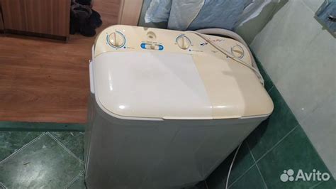 Активаторная стиральная машина купить в Челябинске | Товары для дома и ...