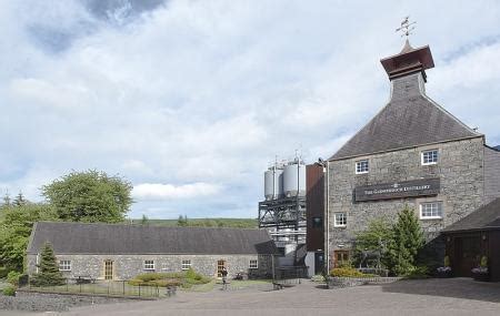 Glenfiddich Distillery, Inverness | Ticket Price | Timings | Address ...