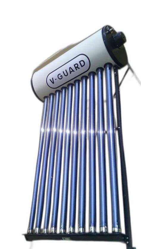 V Guard Win Hot Za Series Solar Water Heater At Rs V Guard