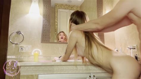 Оттрахал Сучку Пока Набиралась Ванна amateur Bunny rabbits xxx Mobile Porno Videos