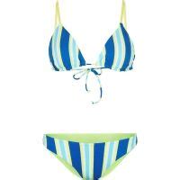 O Neill Drift Rockley Revo Bikini Set Women S Bikini Blue Sportisimo