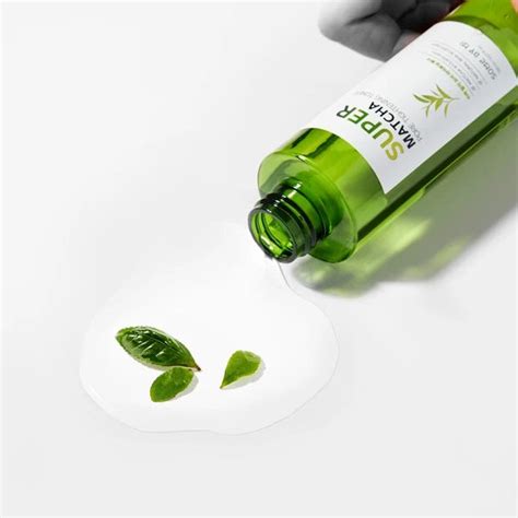 SOME BY MI - Super Matcha Pore Tightening Toner - Korea Cosmetics BN