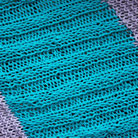 Ravelry Remembering Summer Shawl Pattern By Snickerdoodle Knits