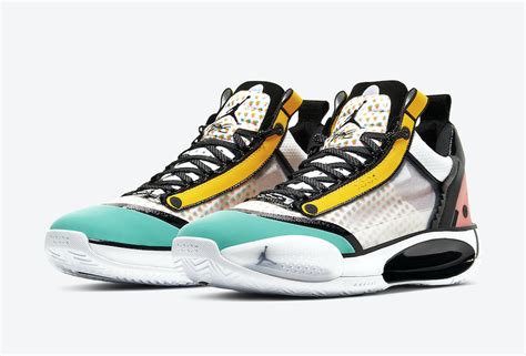 Jordan Flight 34