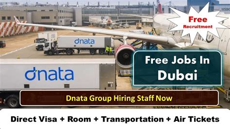 Dnata Group Jobs In Dubai Airport Jobsindubai Dnatajobsindubai