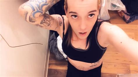 Pretty Yoga Babe Loves Wrapping Her Lips Around Cock XHamster