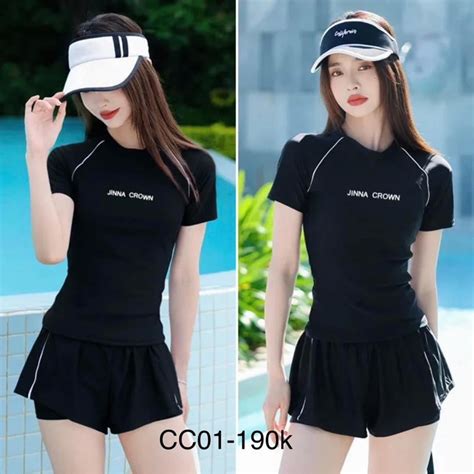 Bikini B I N K N O I Ng N Tay I Bi N H N Qu C M Nh Bigsize In Ch Shopee Vi T Nam