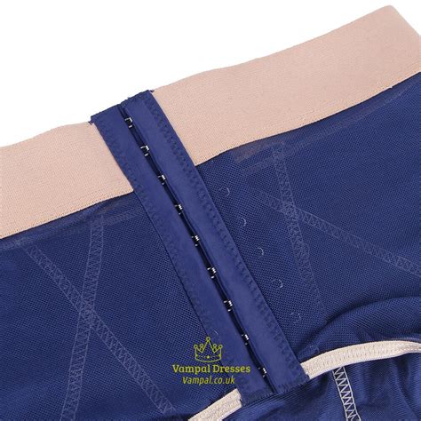 Blue Bra Set Womens Lace Lingerie Set Plus Size Bra Brief Sets Hot Garter Set High Waist