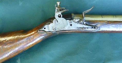 17c Blunderbuss Antique Firearms Restoration Blog