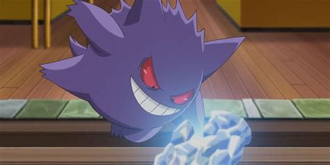 Pokemon Vgc Best Ghost Types For Competitive Battling