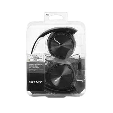 Sony Wired Headphones Mdr Zx310ap Nastars