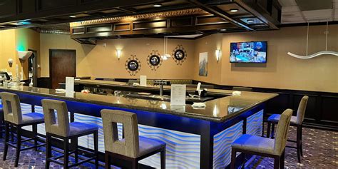 Restaurants in Corpus Christi, TX | Holiday Inn Corpus Christi Arpt