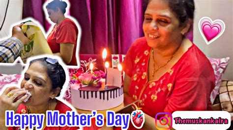 Mothers Day Vlog🫀🌹 Youtube