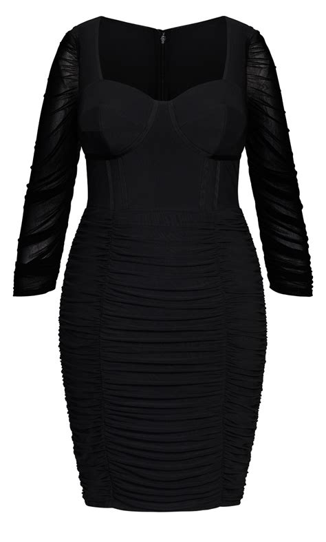 Womens Plus Size Occasion Dresses City Chic