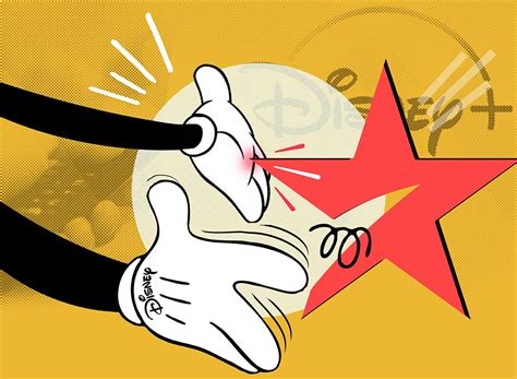 Why Disney Is Rethinking Star India