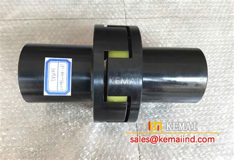 Pump coupling Function & Fixed rigid coupling - CHINA KEMAIIND