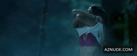 NAOMI SCOTT Nude AZNude