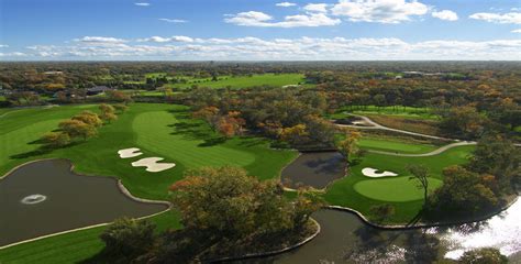 Butler National Golf Club Golf Course All Square Golf
