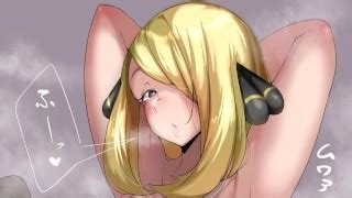 Cynthia Hentai Xxx Mobile Porno Videos Movies IPornTV Net