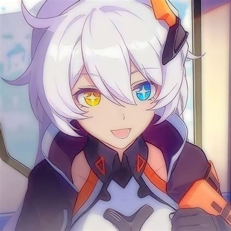 Kiana Icons Honkai Impact 3rd Hoyolab