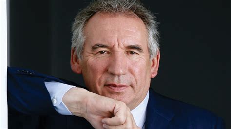 François Bayrou Premier ministre info gouv fr