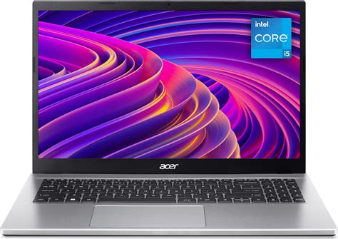 Acer Aspire 3 A315-59 Laptop - Intel Core i5-1235U, 8GB, 512GB SSD
