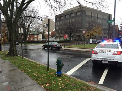 Wisconsin Ave In Tenleytown Reopens After Suspicious Package