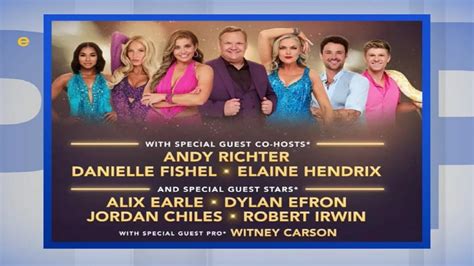 'Dancing with the Stars' celebrates record-setting season