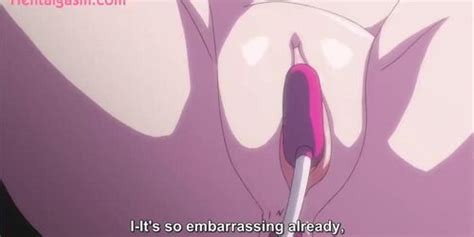UNCENSORED HENTAI Dainiji Ura Nyuugakushiken The Animation Uncensored 1 Subbed Tnaflix