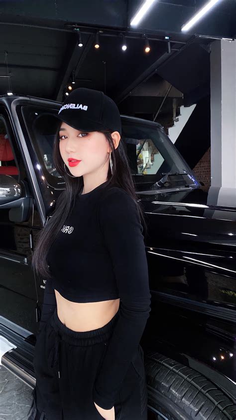 Chuyển hướng làm TikToker hot girl Như Lê hé lộ mục tiêu tậu xế hộp